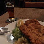 Wirtshaus Zum Mitterhofer food