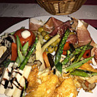 Adler food