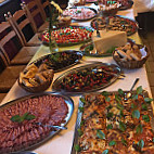 Adler food