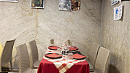 Antica Taverna A Chiaia food