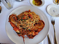 Il Fornaio Manhattan Beach food