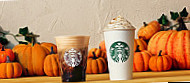 Starbucks Coffee food