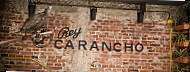 Rey Carancho inside