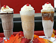 Steak 'n Shake food