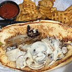 Sconnie food