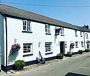 Anchor Inn Ugborough outside