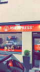 Asie Express Caluire outside