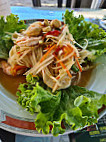 Thai Phitsanulok food