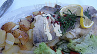 Fischerkehle food