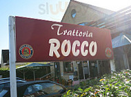 Trattoria Rocco outside