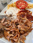 Doner kebab Kilim food