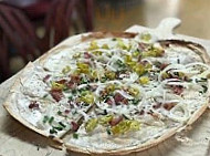 Le Feu Der Flammkuchen In Belm food