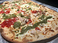 Olivella's Pizza And Wine food