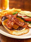 MR MIKES SteakhouseCasual - Prince George food