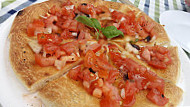 Pizzeria Pane E Piu food