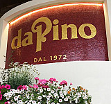 Da Pino outside