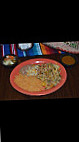 Cazadorez Mexican food