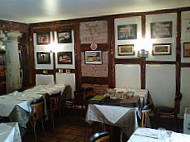 La trattoria da Giovanni food