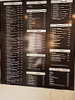 Medem Grillhaus menu