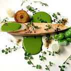 Philippe Fauchet food