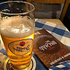 Der Biersepp food