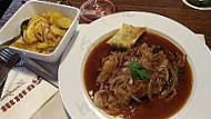 Landgasthof Lamm food