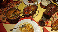 Maharaja food