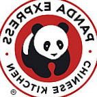 Panda Express food