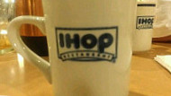 Ihop outside