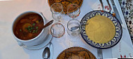 Le Riad De Marrakech food