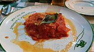 Trattoria á Muntagnola food