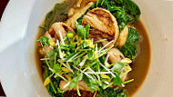 Blossom- Chelsea food