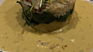 Blossom- Chelsea food