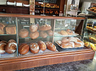 Montmartre French Patisserie food