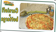 L'altra Pizza food