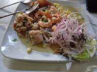 Cevicheria Picanteria El Paisa food