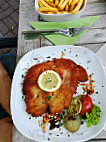 Zum Fahrenkrug food