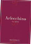 Arlecchino Cucina Italiana inside