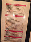 Yozu Sushi And Hibachi Grill menu