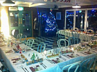 The Boat House Cafe Gosport Marina food