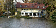 Hotel Cafe-Restaurant Gondelfahrt GmbH menu