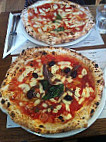 Franco Manca Southampton food