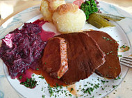 Landgasthaus WesterwÄlder Hof MÜller Gmbh food