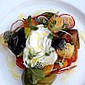 Saxon Parole food