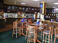 Katherine Country Club food