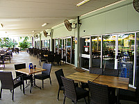 Katherine Country Club inside