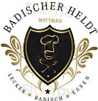 Badischer Heldt inside