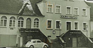 Gasthaus Gerlach food