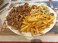 Ali Pacha food