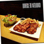 Litos Anticuchos & Brochetas food